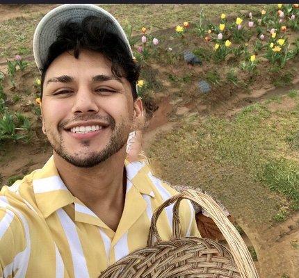 Photo of Cristobal O.