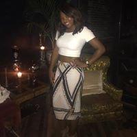 Photo of Ericka B.