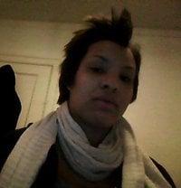 Photo of Chyna F.