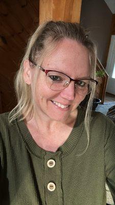 Photo of Heather R.