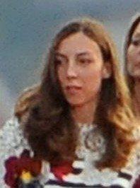 Photo of Kathleen S.