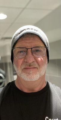 Photo of Rodger D.