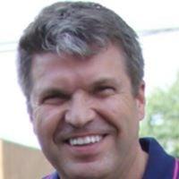 photo of Harold B.