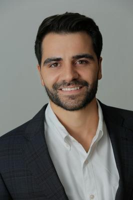 Photo of Steven V.