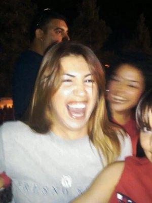 Photo of Zaira V.