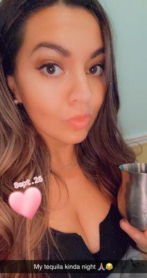 Photo of Stephanie M.