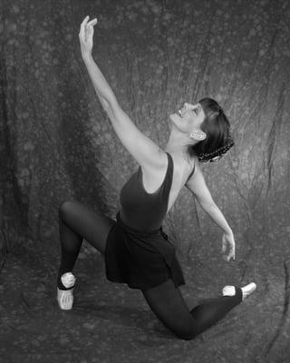 Photo of Nancy R.