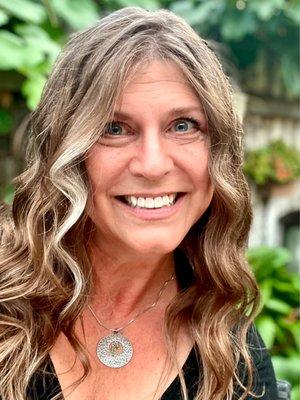 photo of Jacqueline P.