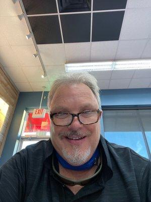 Photo of Perry H.