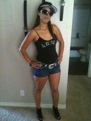 Photo of Gabriela V.