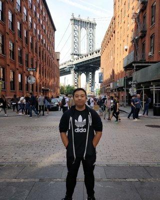 Photo of Timmy C.