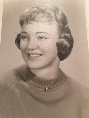photo of Ann A.