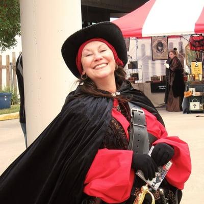 photo of Kathy S.