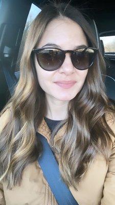 Photo of Veronica B.