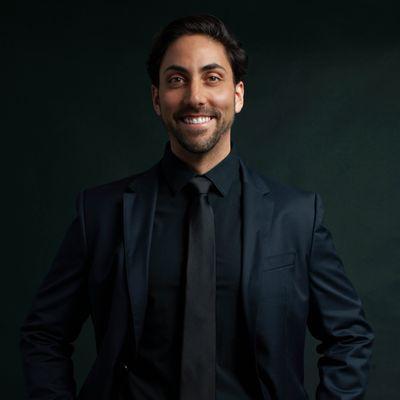 Photo of Dominic L.