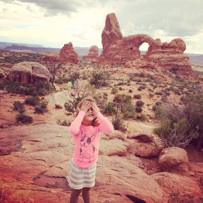 photo of MIchelle C.