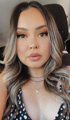 Photo of Gabby C.