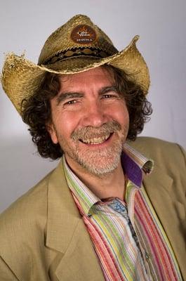 Photo of Rodney B.