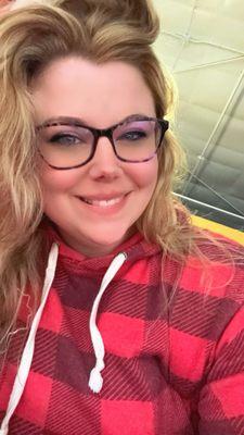 Photo of Heather S.