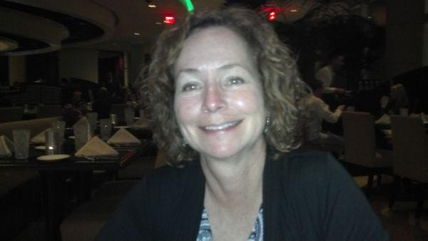 Photo of Ann G.
