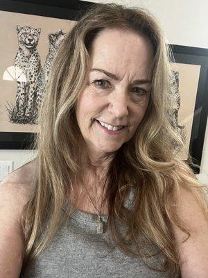 Photo of Kelly W.
