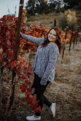 Photo of Kayla M.
