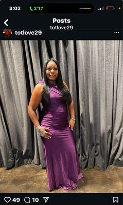 Photo of Tasha C.
