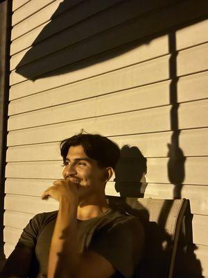 photo of Jonathan F.