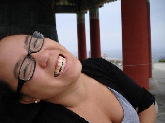 photo of Katherine L.