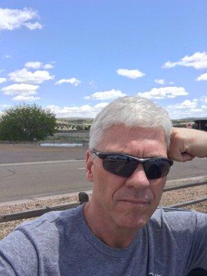 Photo of Lee C.