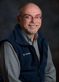 Photo of John W.