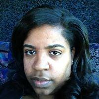 photo of Shanrika H.