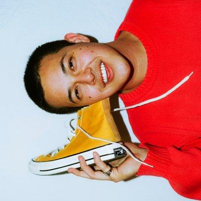 photo of Dillon G.