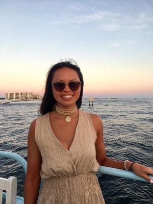 Photo of Mikayla D.