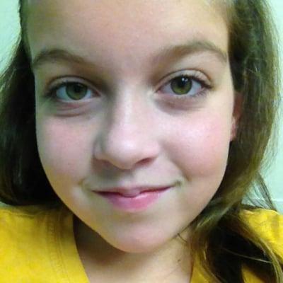 Photo of Kaylee M.