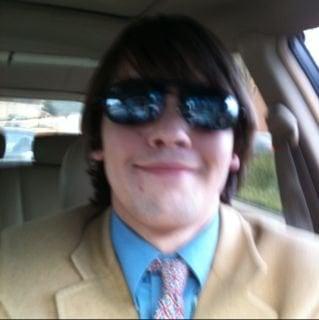 Photo of Chris S.