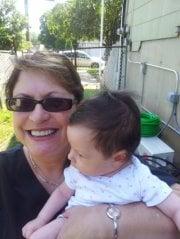 photo of Zipporah D.