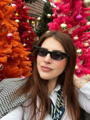 photo of Amanda E.