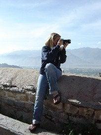 photo of Carleigh F.