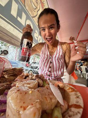 photo of Victoria A.