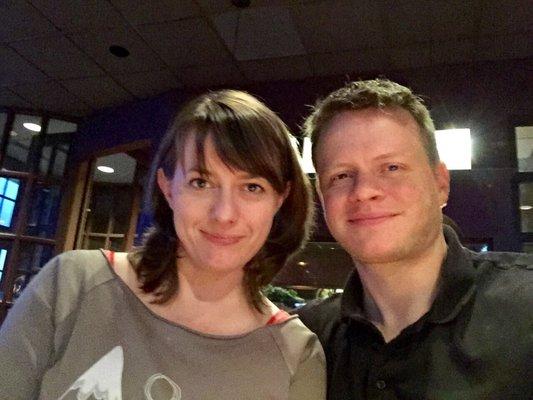 photo of Christie O.