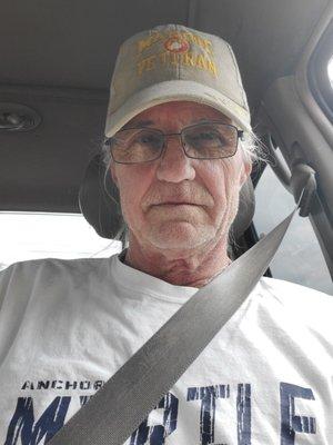 Photo of Randy M.