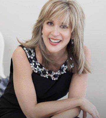 photo of Nancy B.