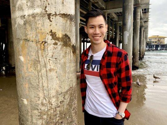 Photo of Jonathan D.