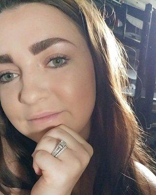 Photo of Samantha F.