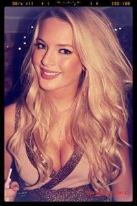 photo of Isabella T.