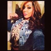 Photo of Stephanie R.