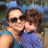 photo of Alenoosh E.