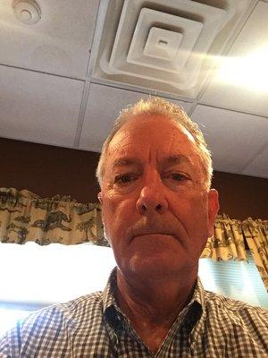 Photo of Dennis D.