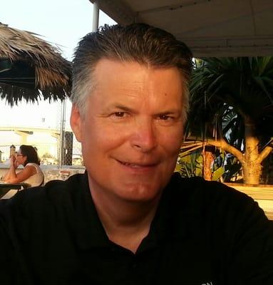Photo of Al P.